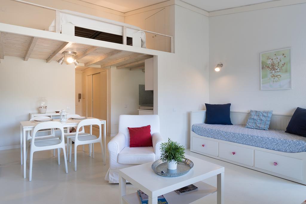 Bmyguest - Quinta Do Lago Mezzanine Apartment Almancil Exterior foto