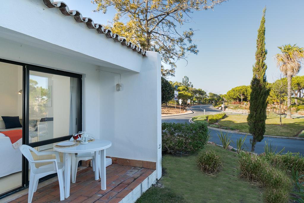 Bmyguest - Quinta Do Lago Mezzanine Apartment Almancil Exterior foto